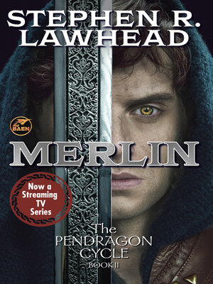 Merlin - ebook